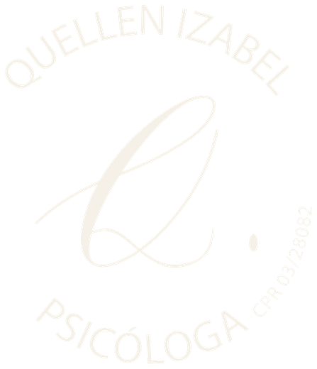 Quellen Izabel · Psicóloga · CRP 03/28082